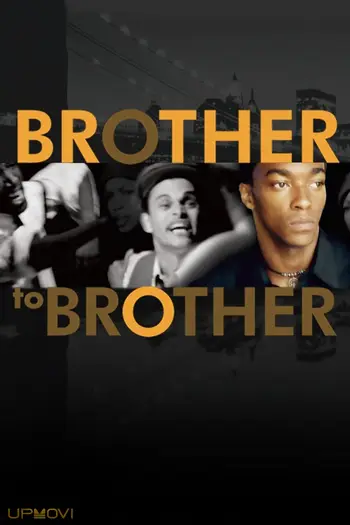 Brother to Brother