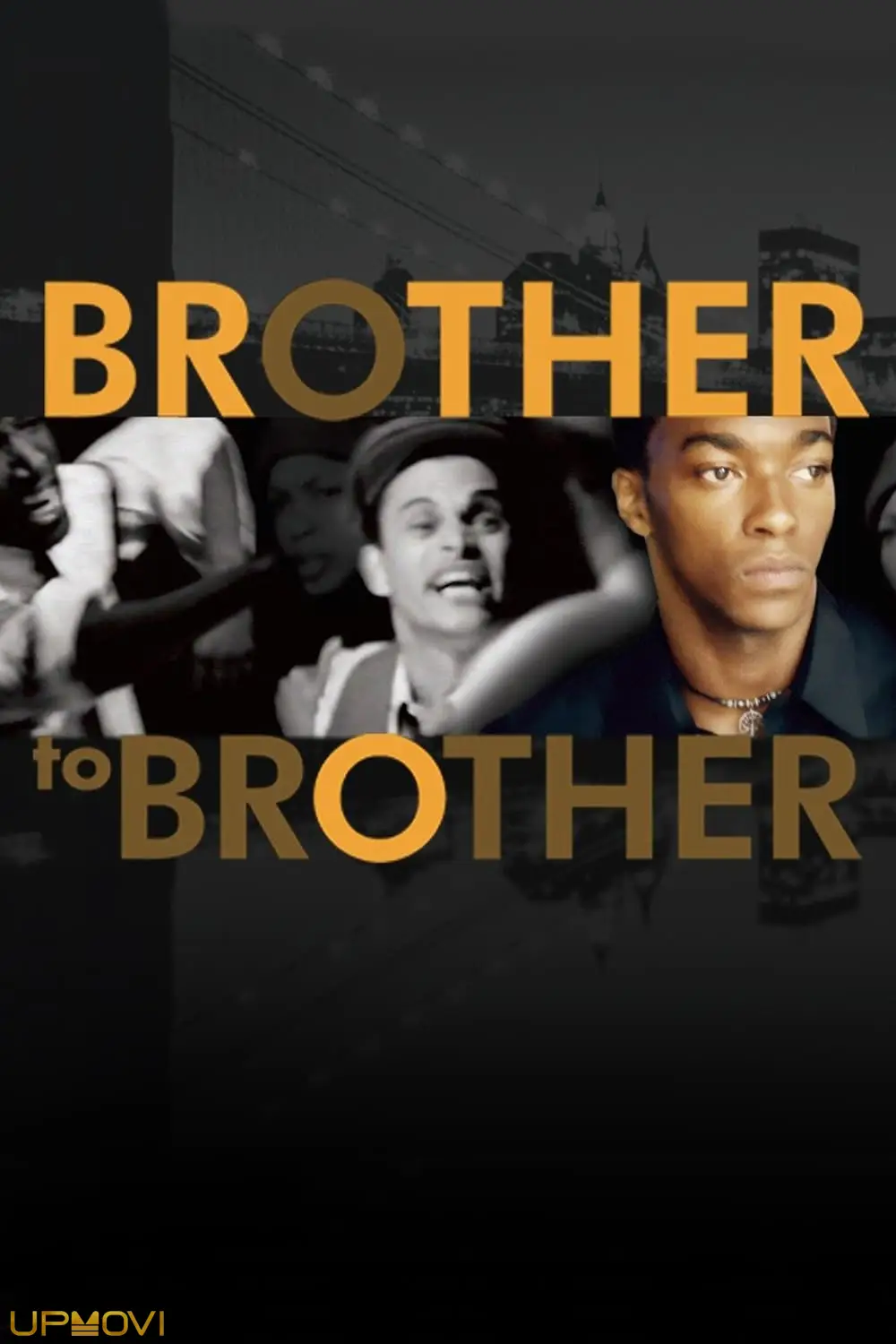 Brother to Brother