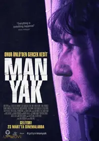 Gerçek Kesit: Manyak