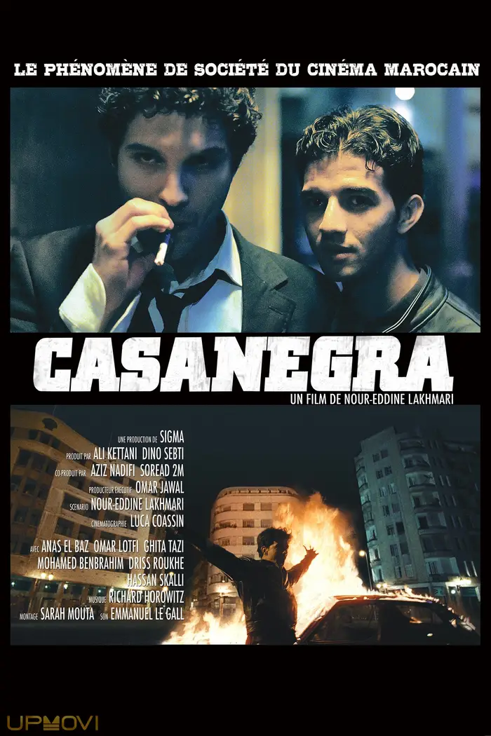 Casanegra