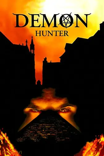 Demon Hunter