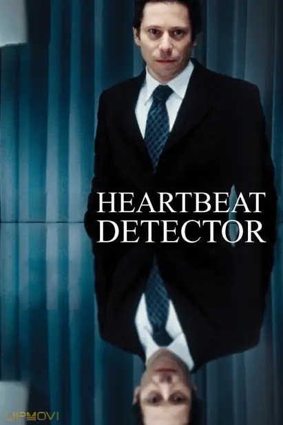 Heartbeat Detector