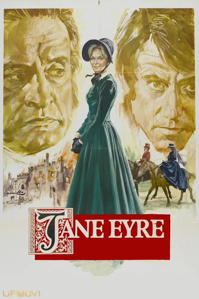 Jane Eyre