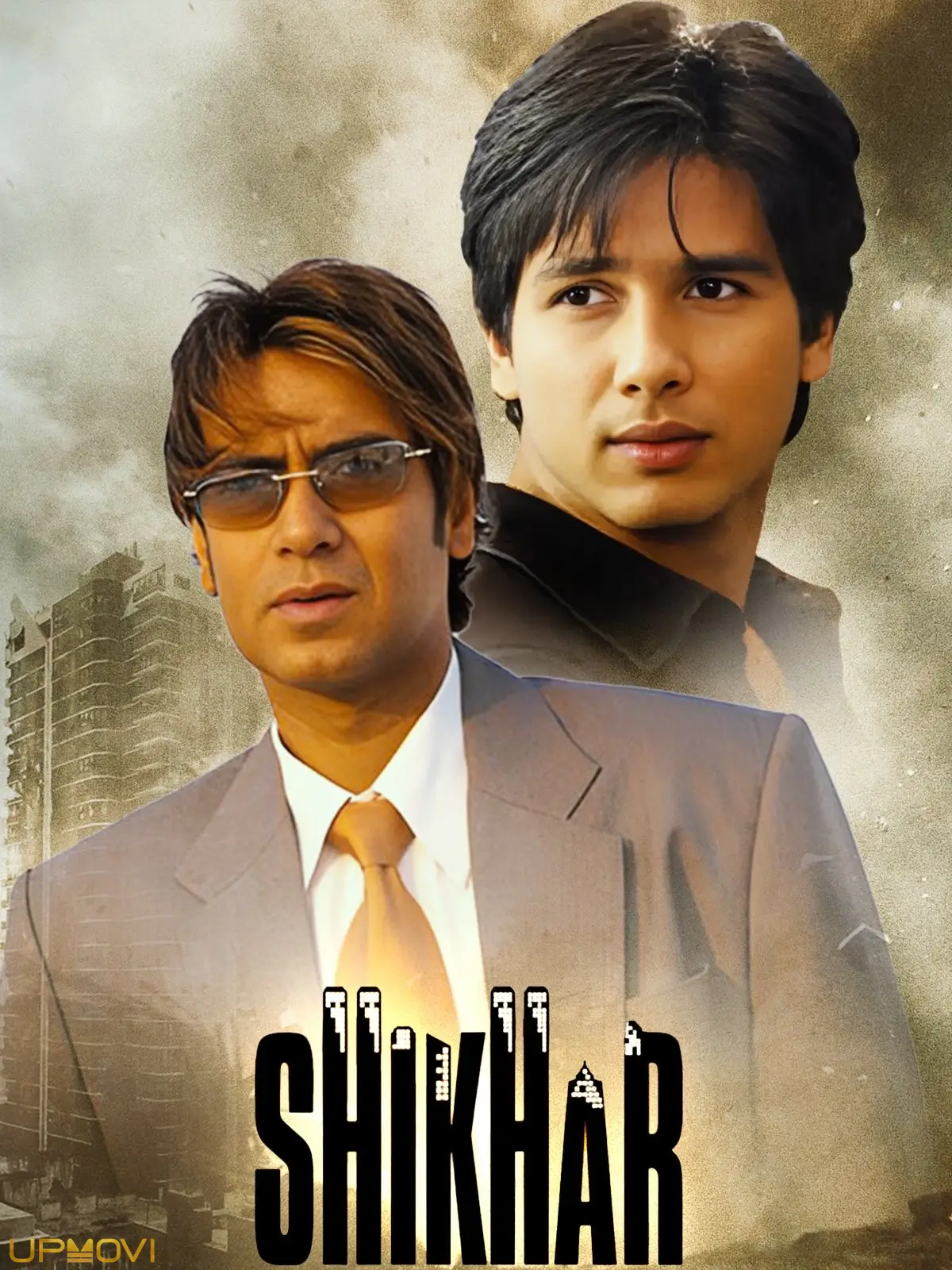 شیکر