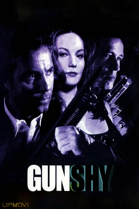 Gunshy