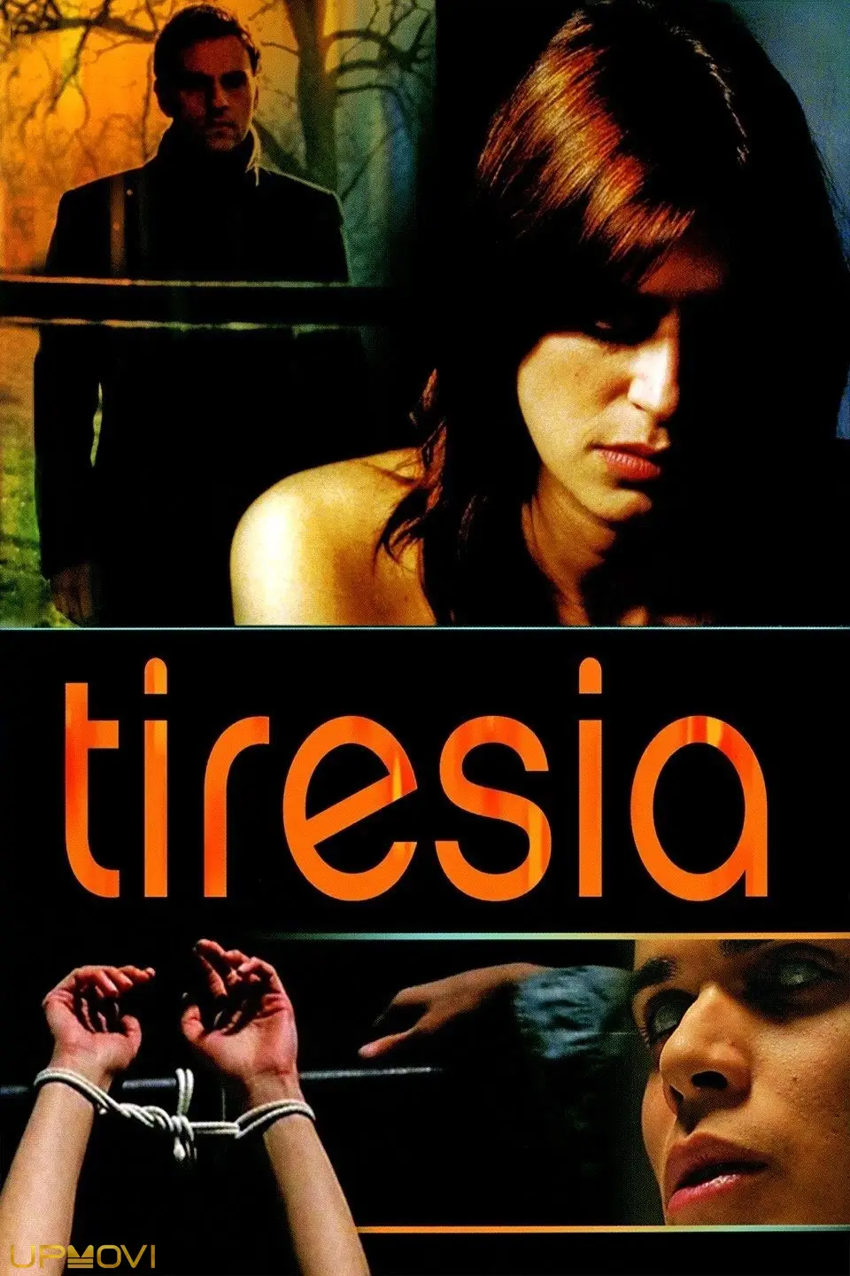 Tiresia