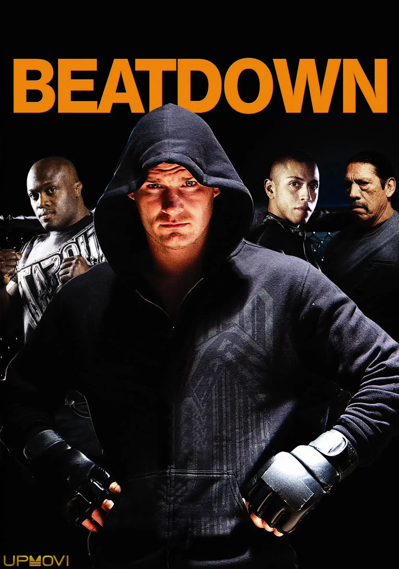 Beatdown