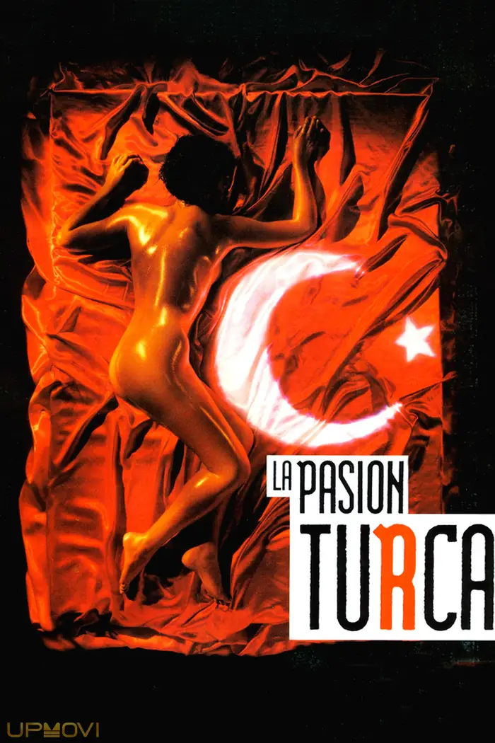 Turkish Passion