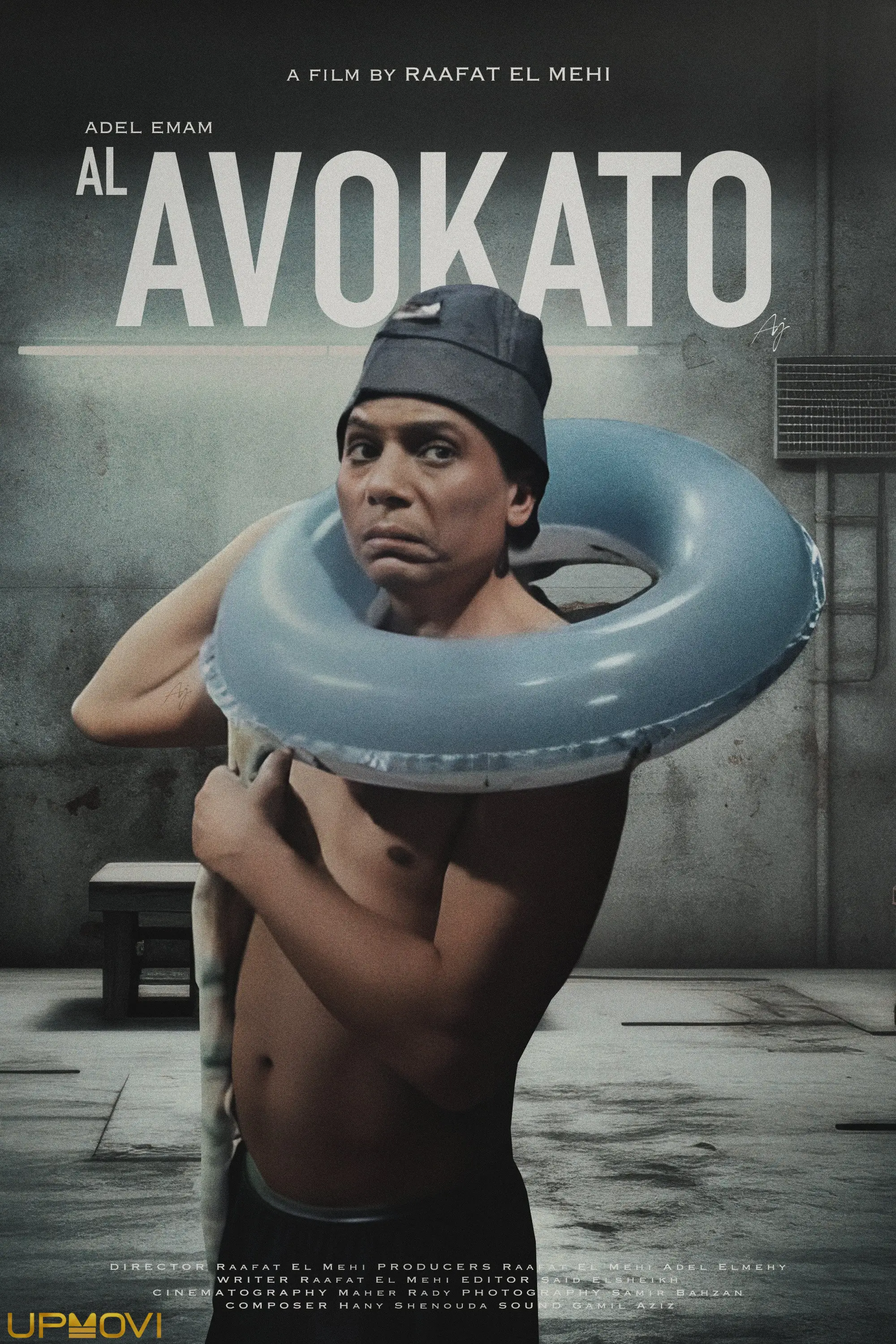 Al Avokato