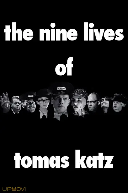 The Nine Lives of Tomas Katz