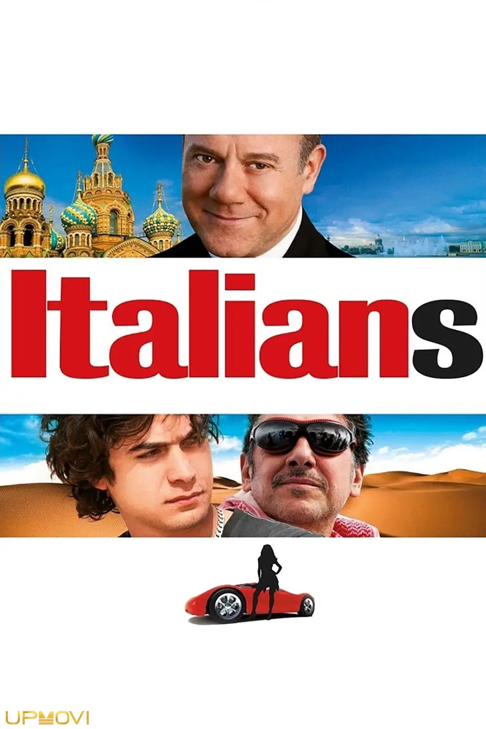 Italians