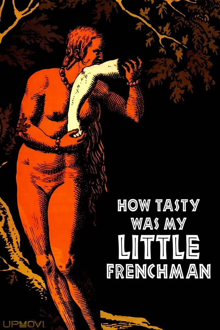 How Tasty Was My Little Frenchman