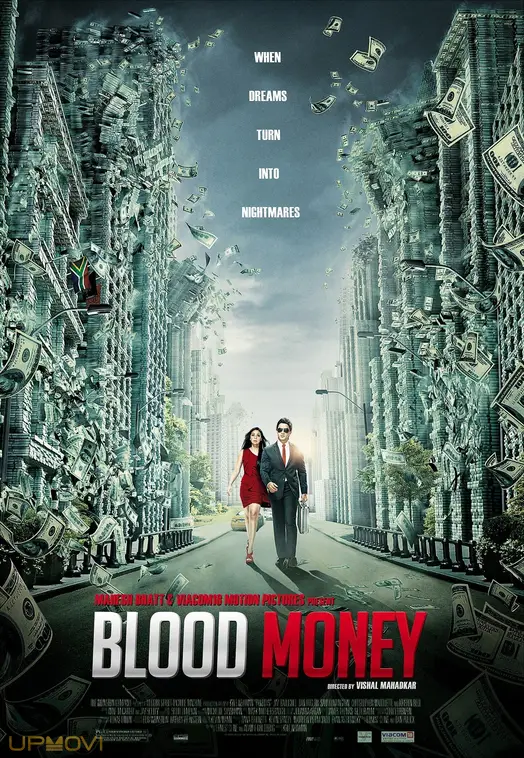Blood Money