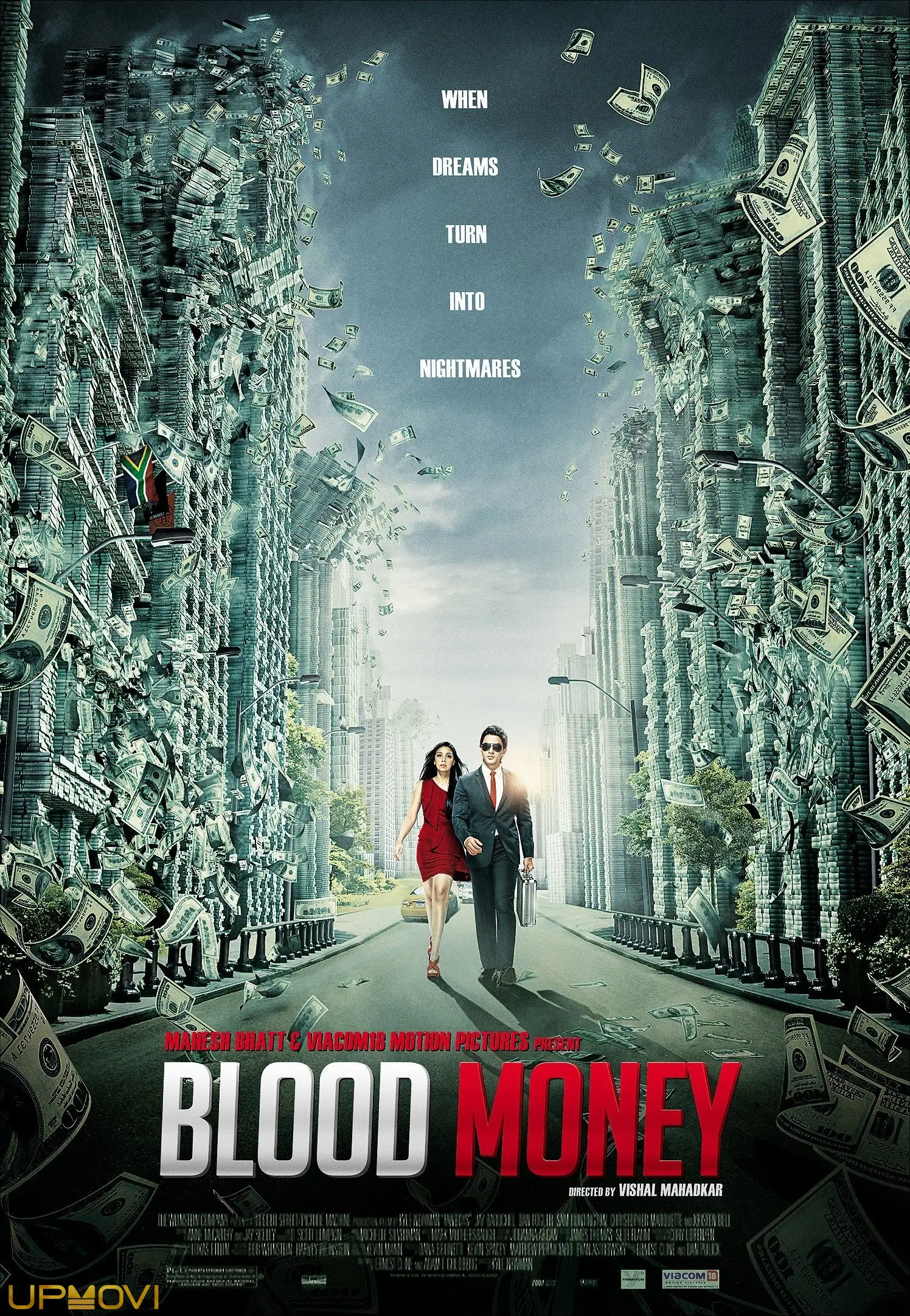 Blood Money