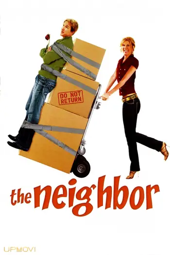 The Neighbor