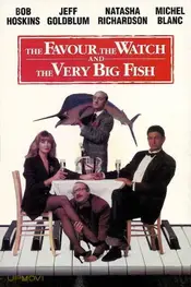 The Favour, the Watch and the Very Big Fish