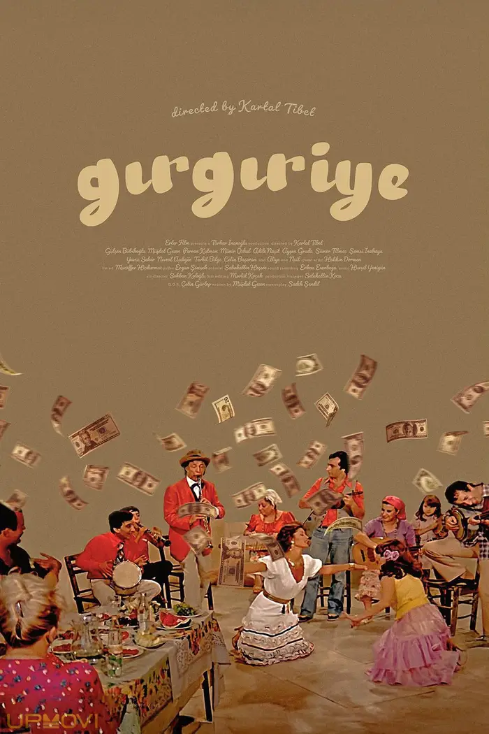 Gırgıriye
