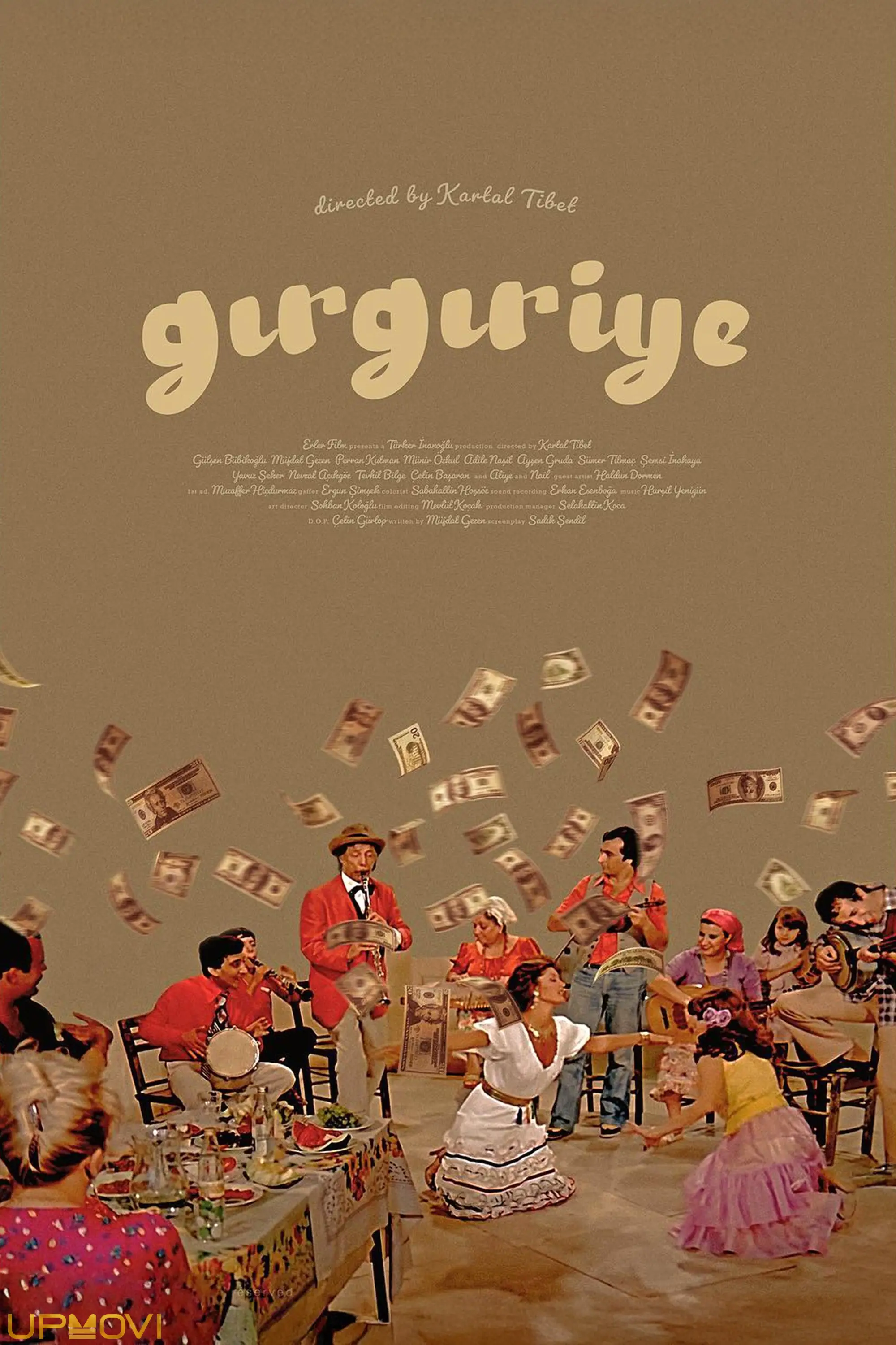 Gırgıriye