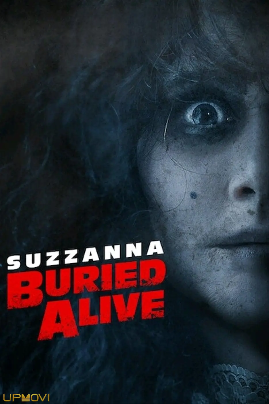 Suzzanna: Buried Alive