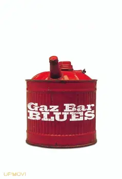 Gaz Bar Blues