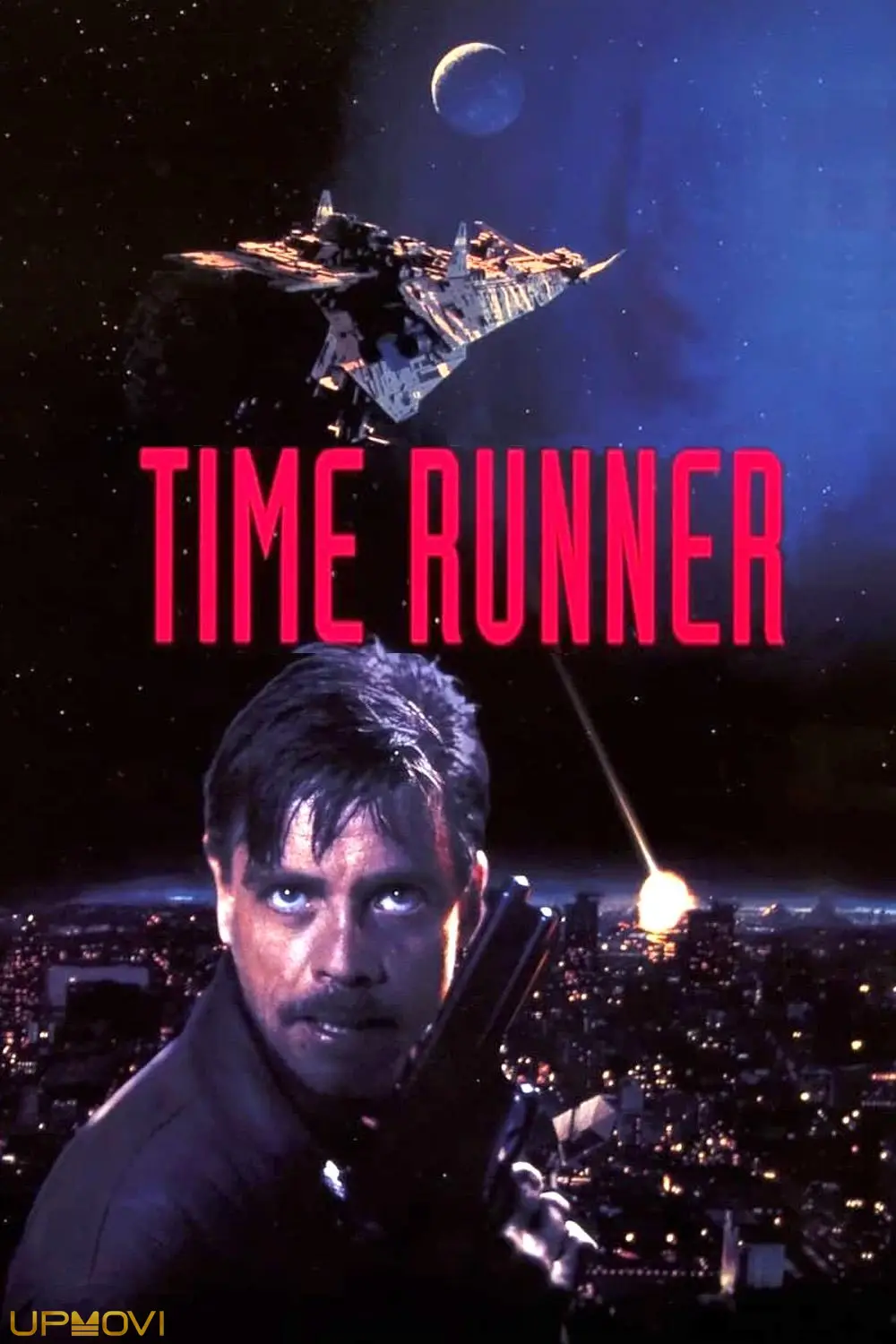 Time Runner