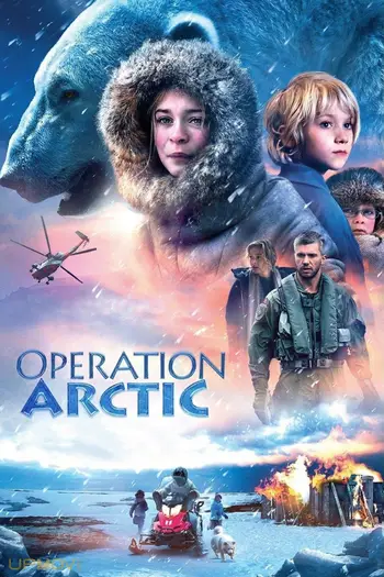 Operation Arctic