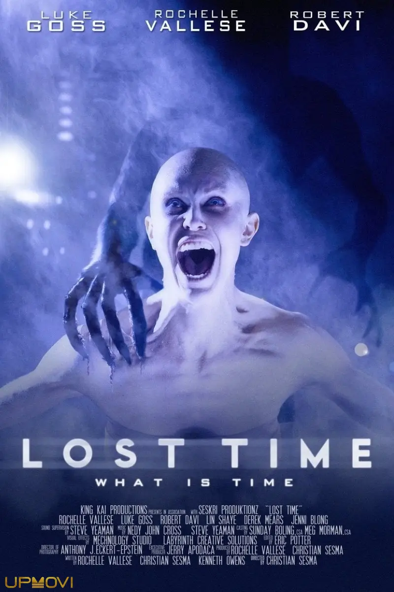 Lost Time