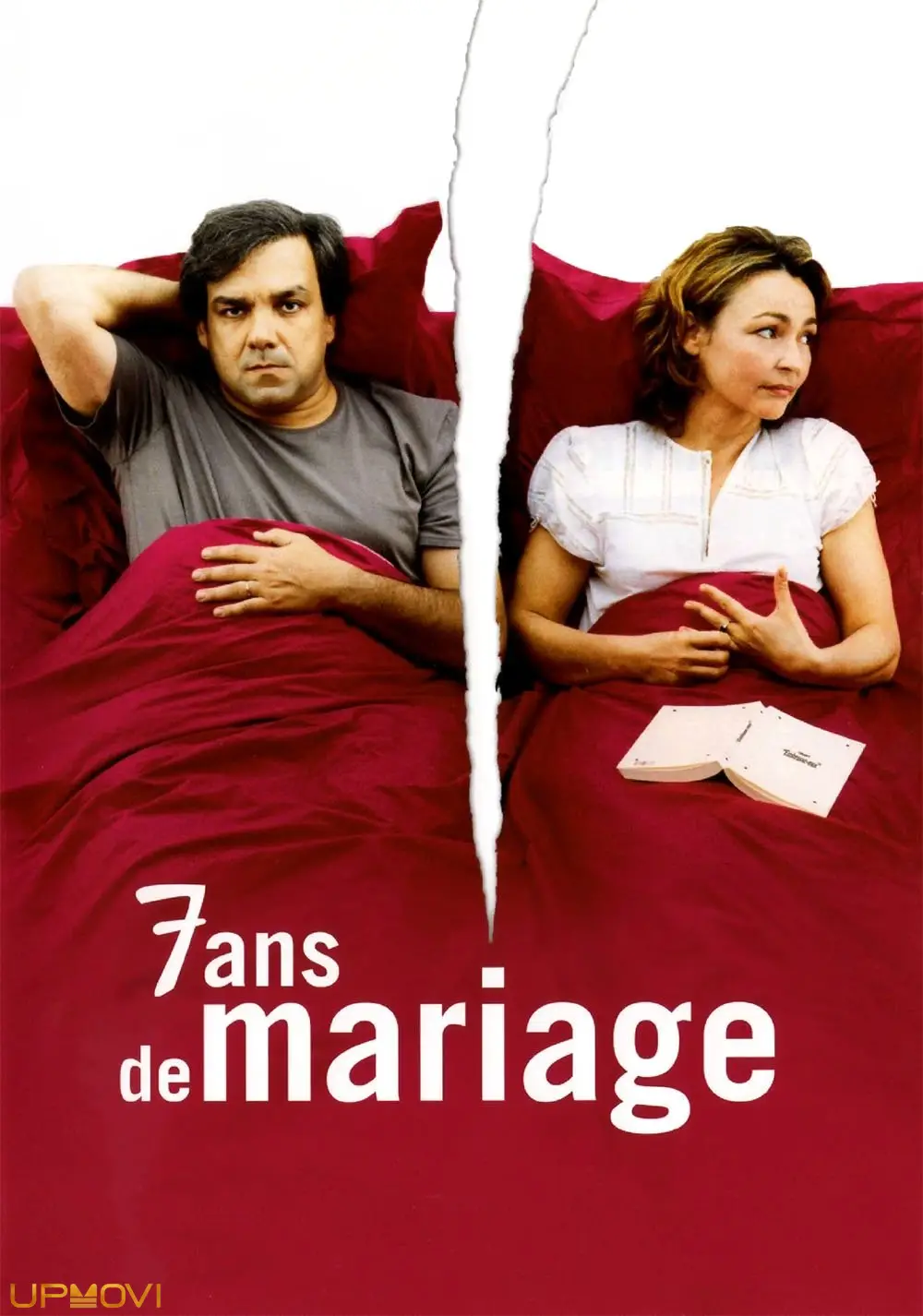 Seven Years of Marriage