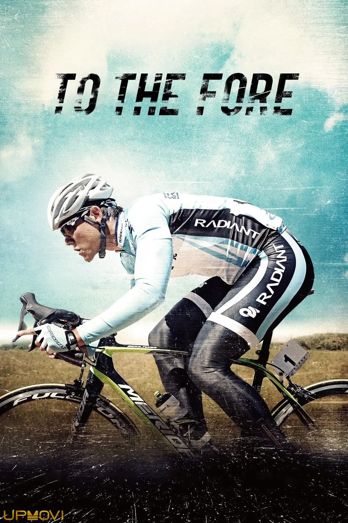 To the Fore