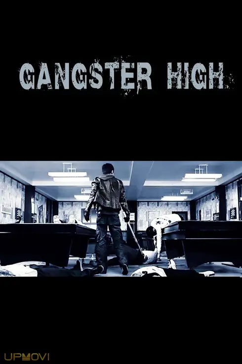 Gangster High