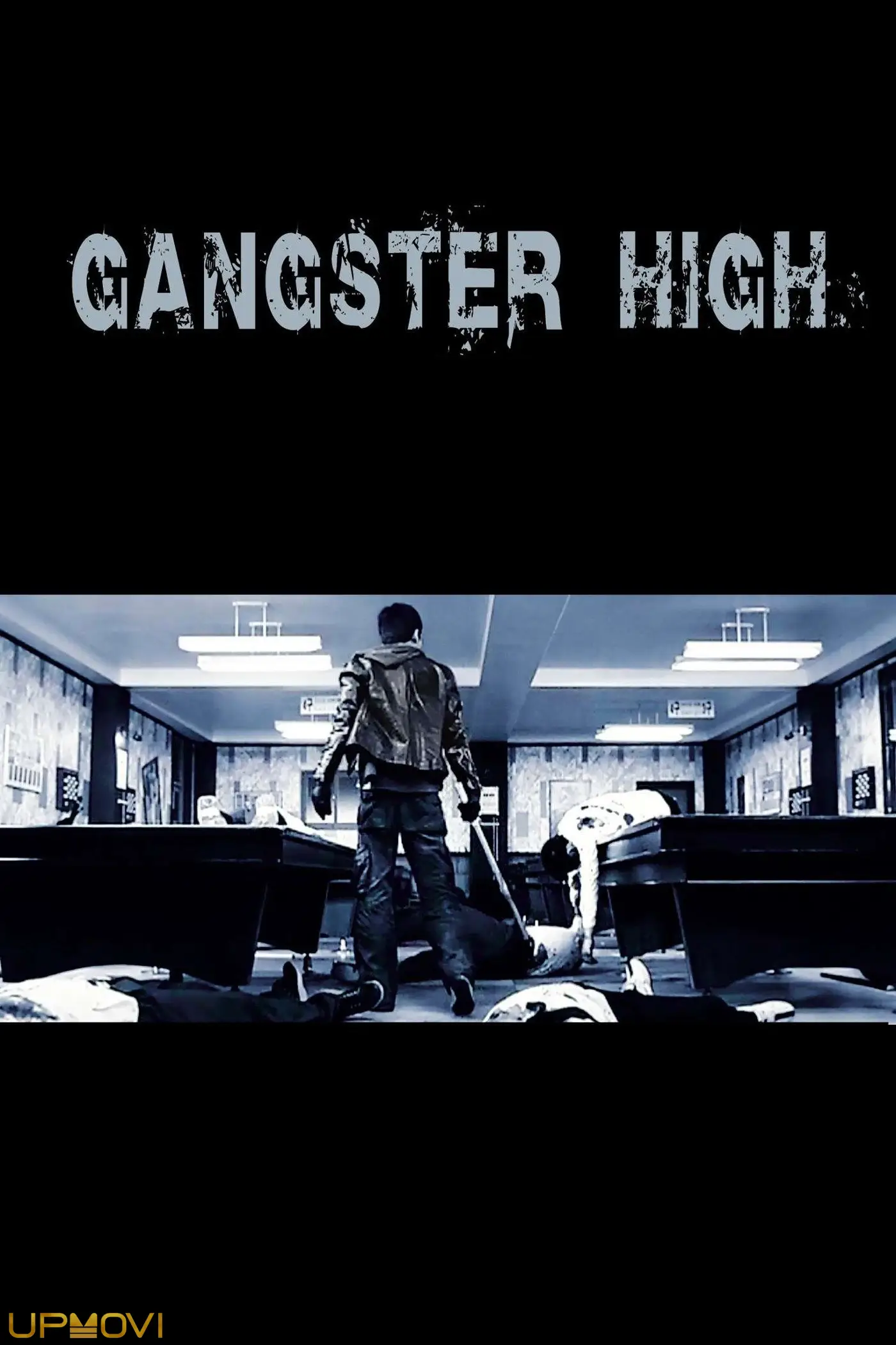 Gangster High