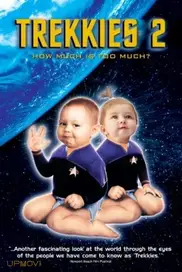 Trekkies 2