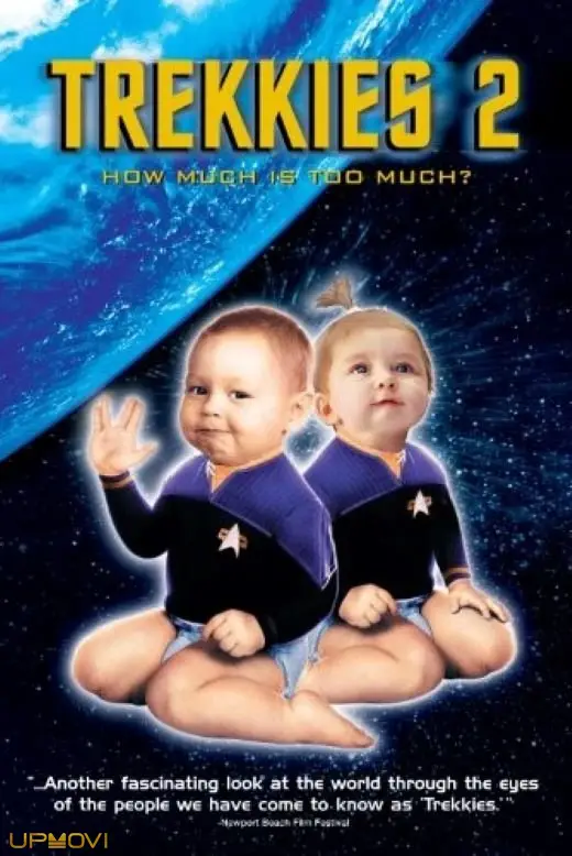 Trekkies 2