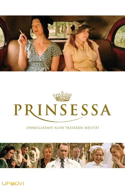 Princess