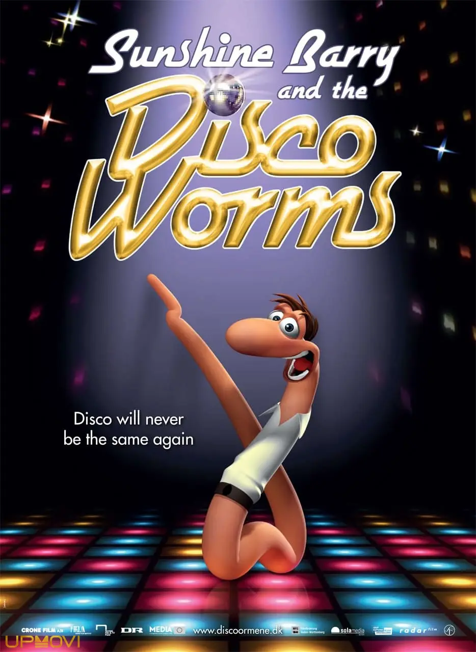Sunshine Barry & the Disco Worms