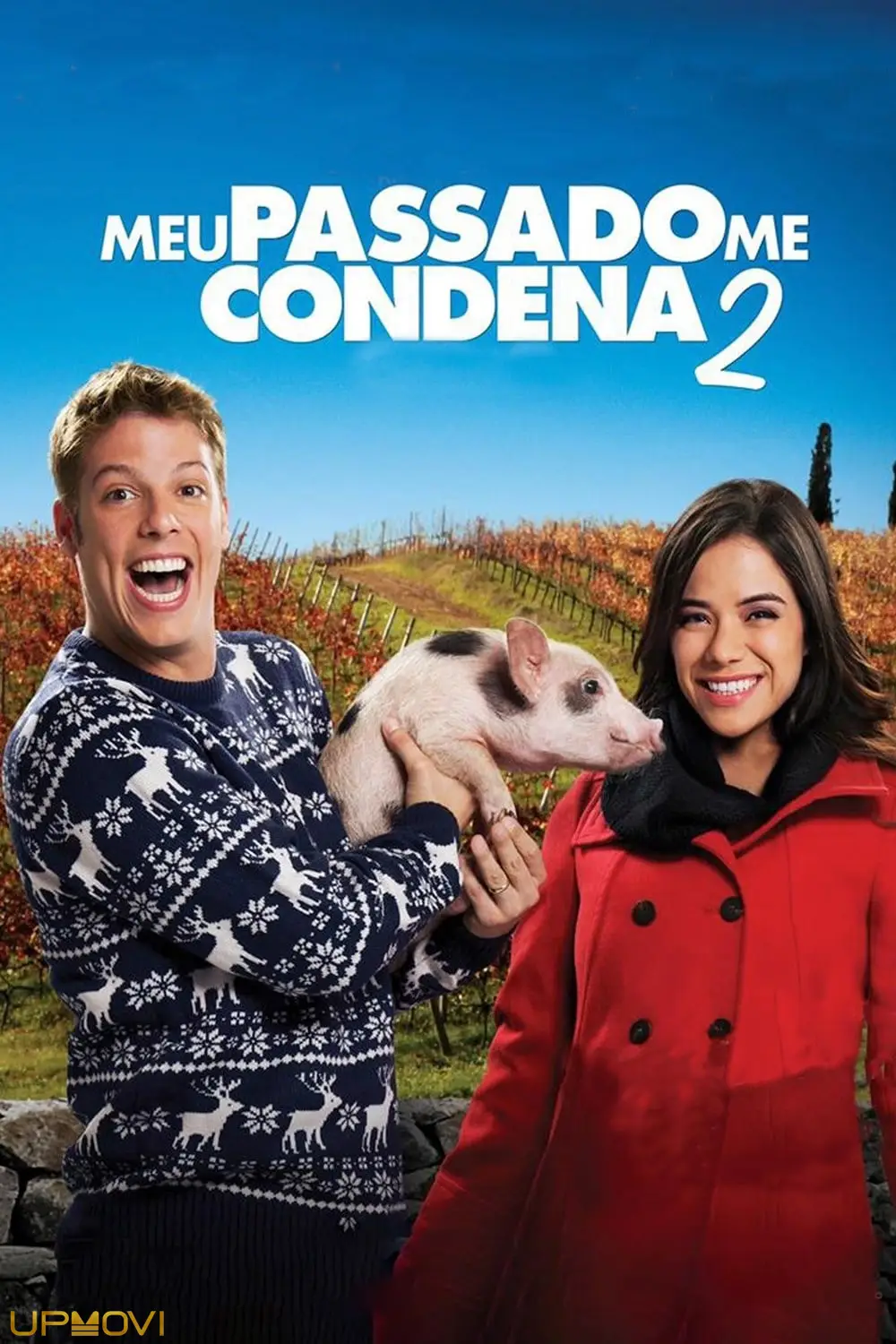Meu Passado Me Condena 2: O Filme