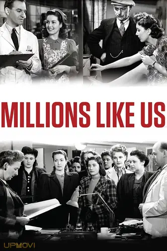 Millions Like Us