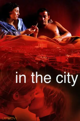 In the City