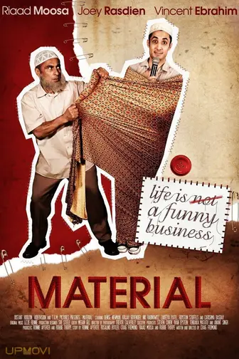 Material