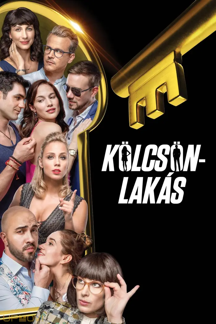Kölcsönlakás