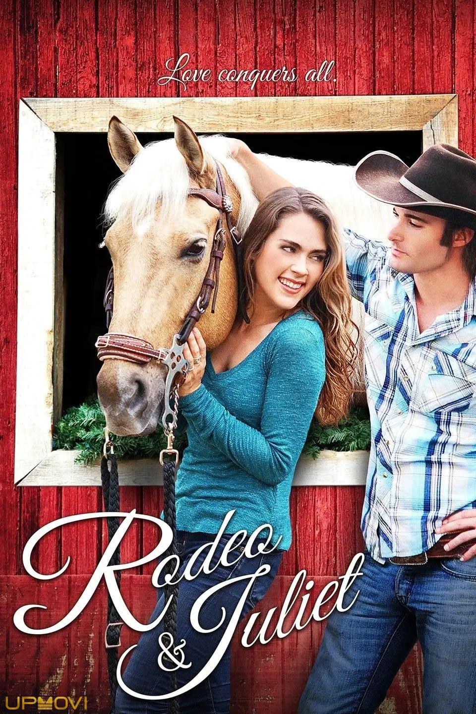 Rodeo and Juliet