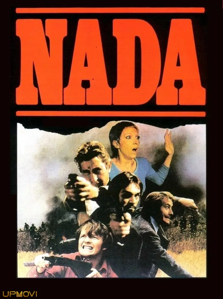 The Nada Gang