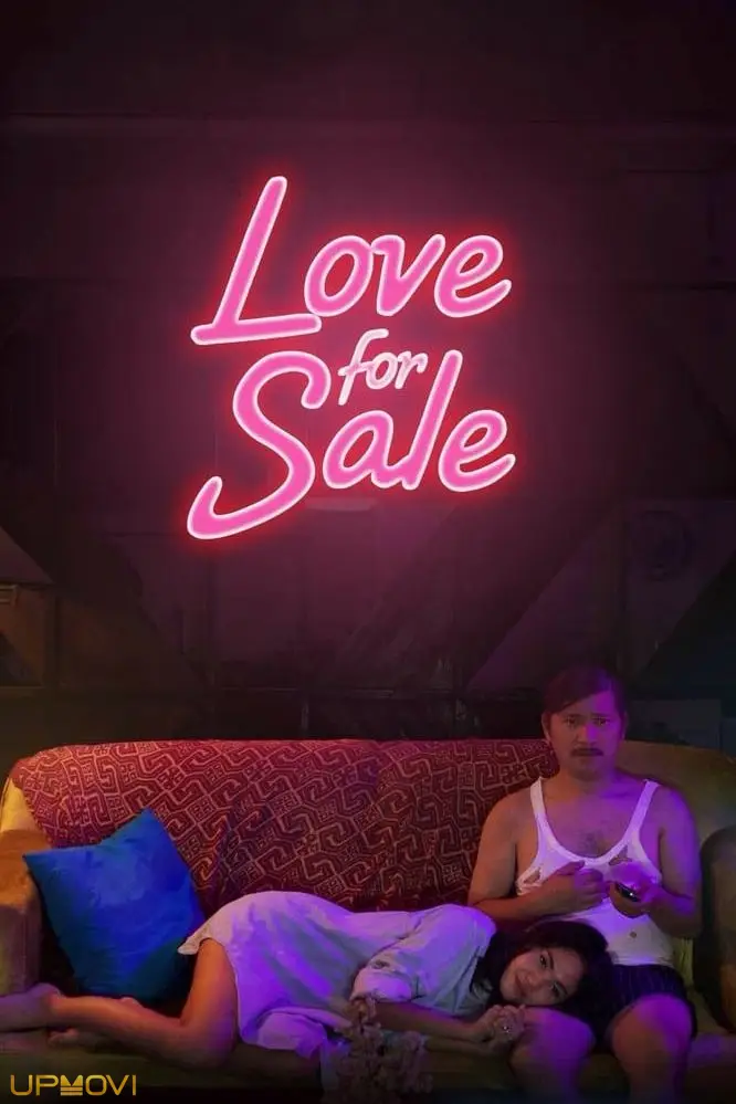 Love for Sale
