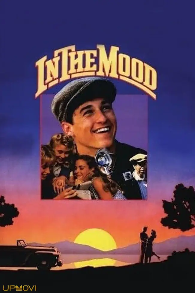 In the Mood