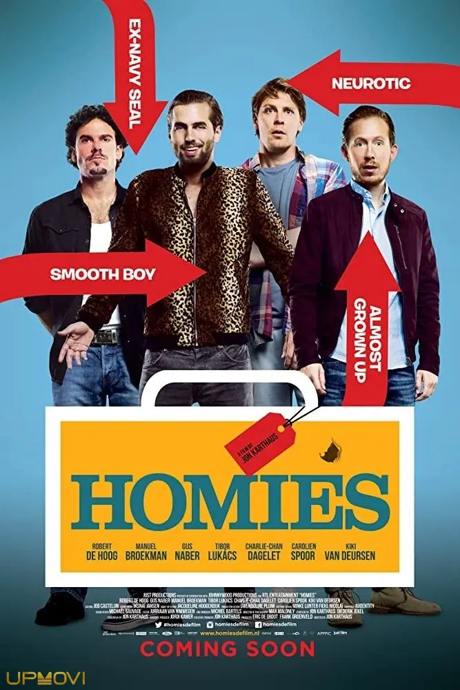 Homies