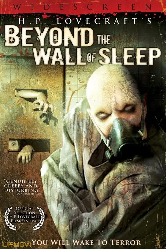 Beyond the Wall of Sleep