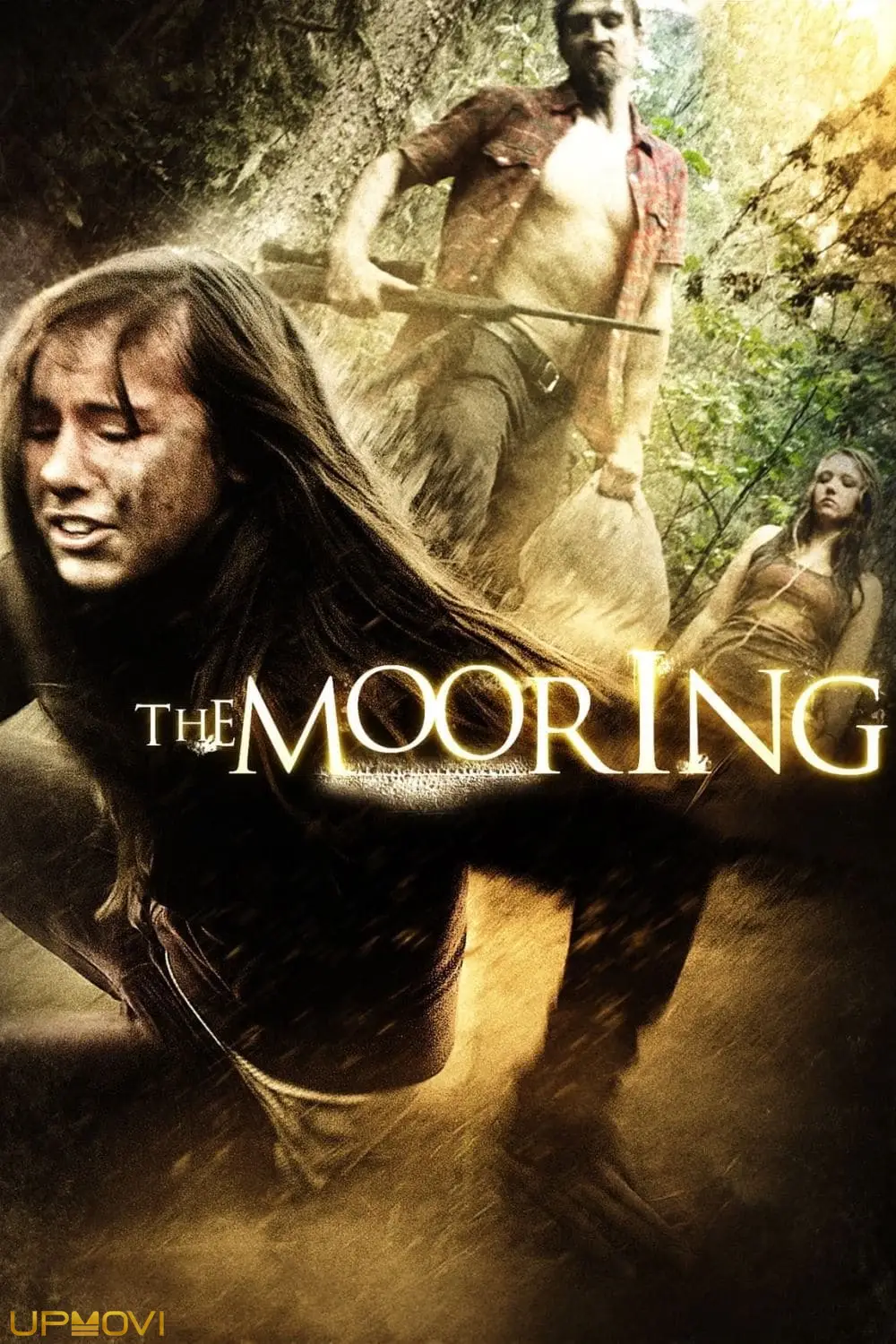 The Mooring