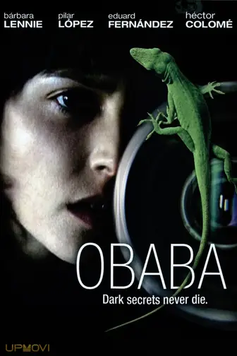 Obaba