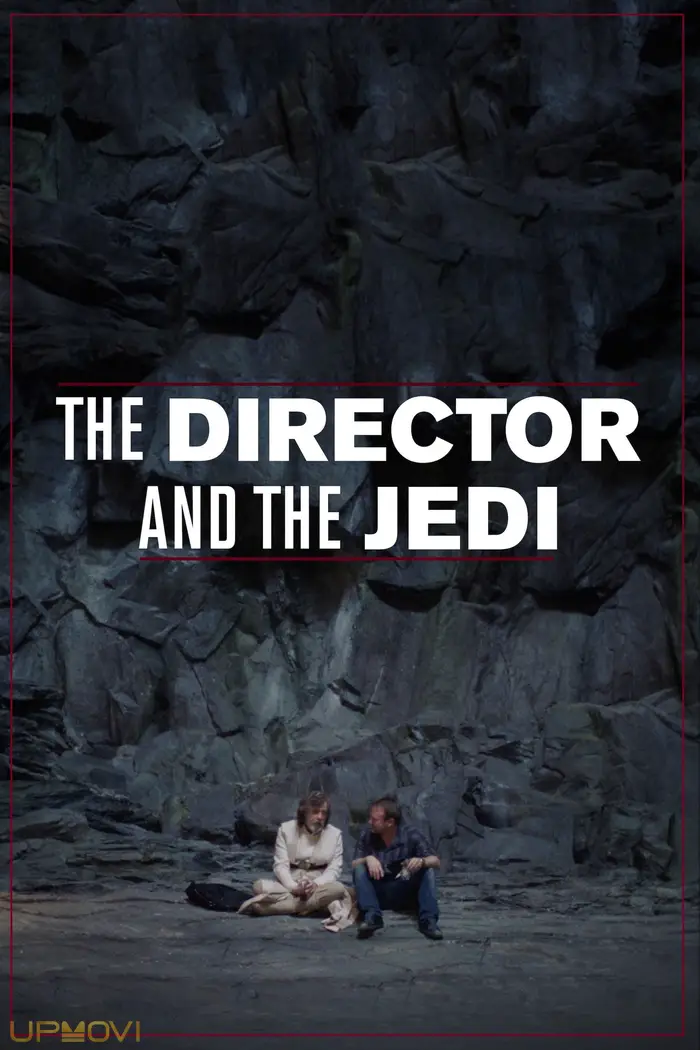The Director and the Jedi