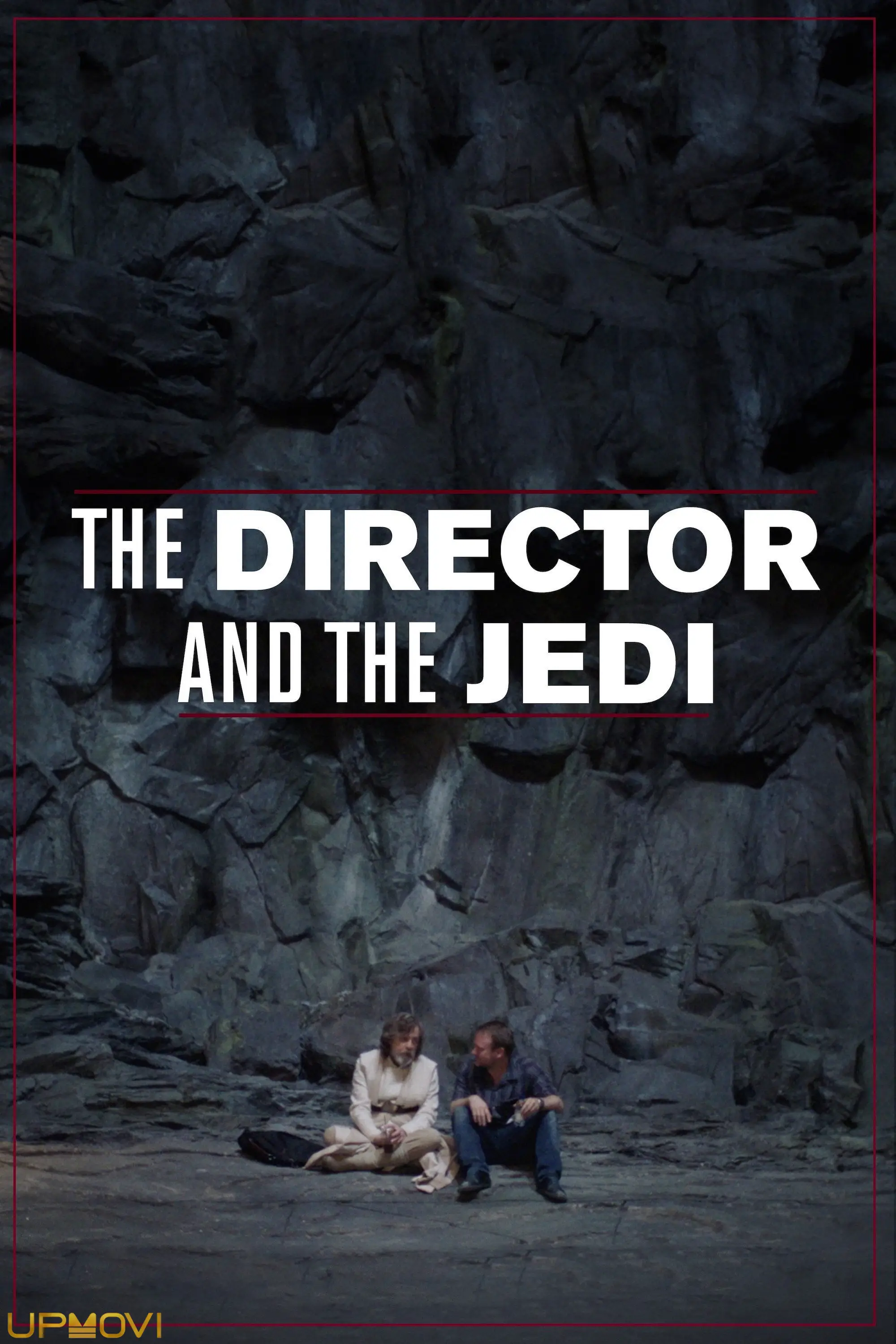 The Director and the Jedi
